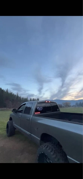 2008 Dodge D Series - Image 8 of 12