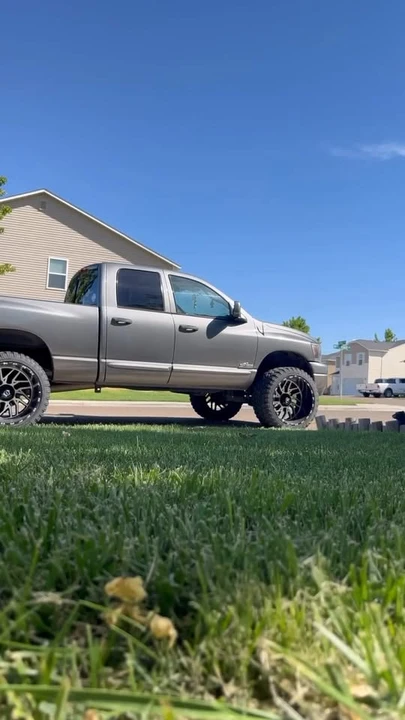 2008 Dodge D Series - Image 12 of 12