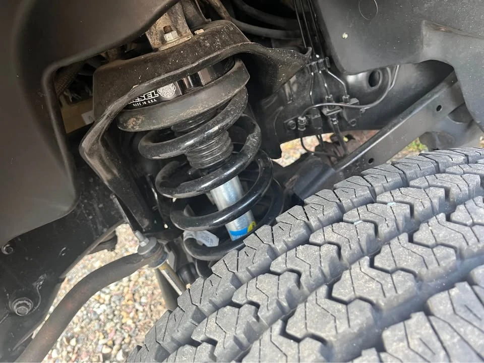2008 Dodge Ram 3rd Gen - Image 7 of 10