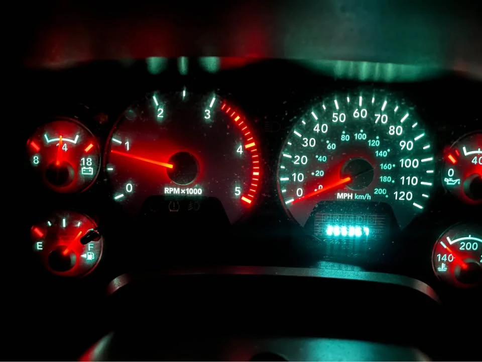 2008 Dodge Ram 3rd Gen - Image 9 of 10