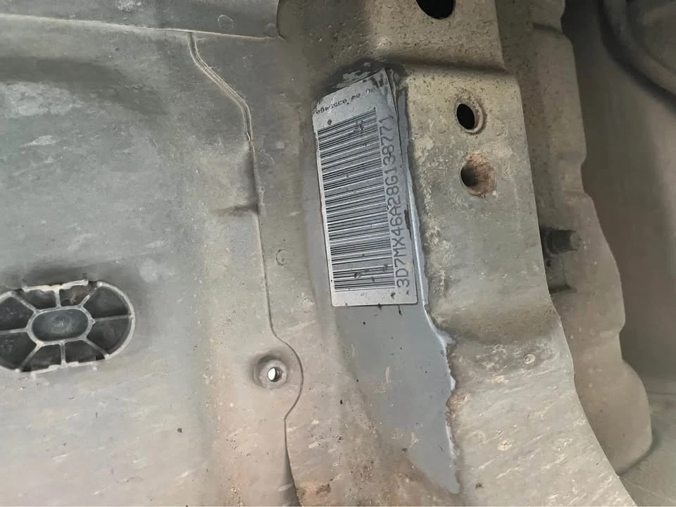2008 Dodge Ram 3rd Gen - Image 3 of 10