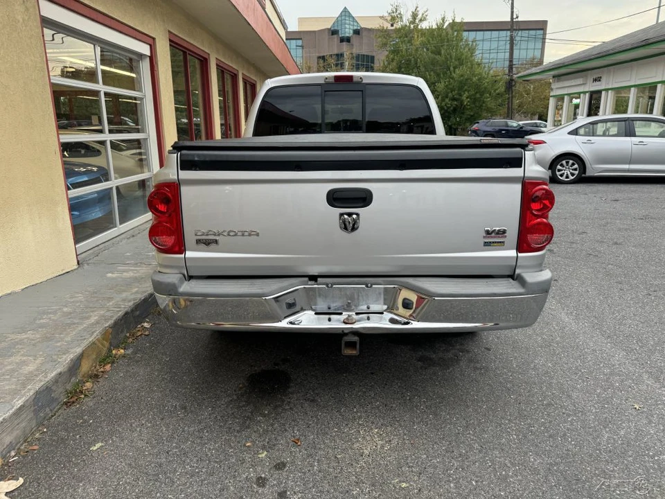 2008 Dodge Dakota 3rd Gen - Image 16 of 21