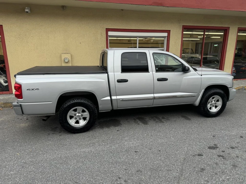 2008 Dodge Dakota 3rd Gen - Image 8 of 21