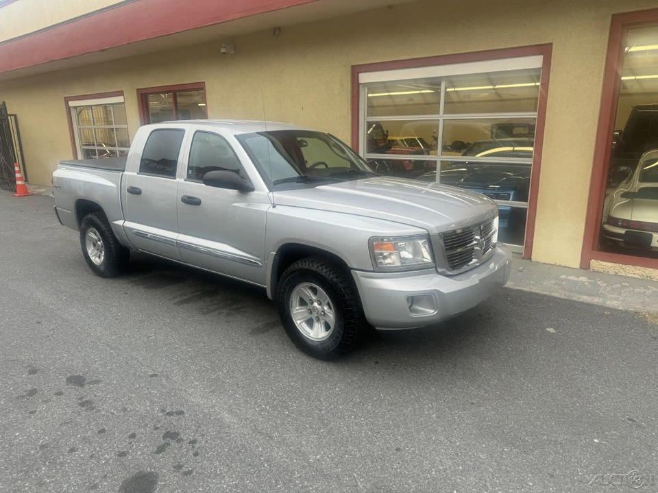 2008 Dodge Dakota 3rd Gen - Image 4 of 21