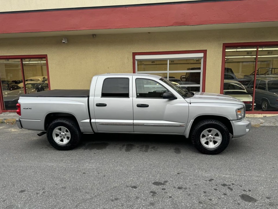 2008 Dodge Dakota 3rd Gen - Image 7 of 21
