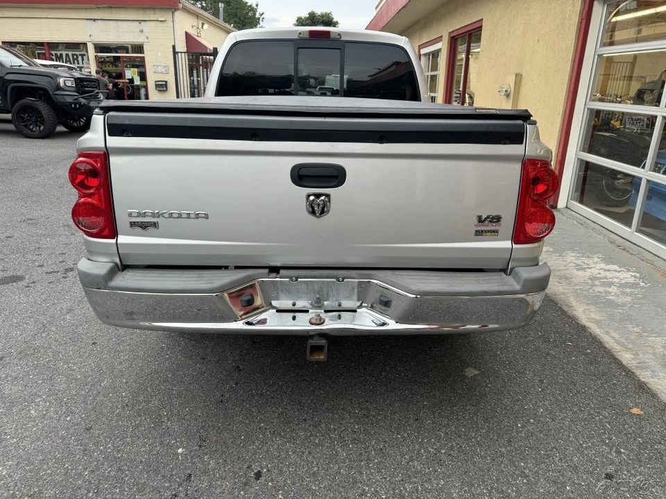2008 Dodge Dakota 3rd Gen - Image 18 of 21