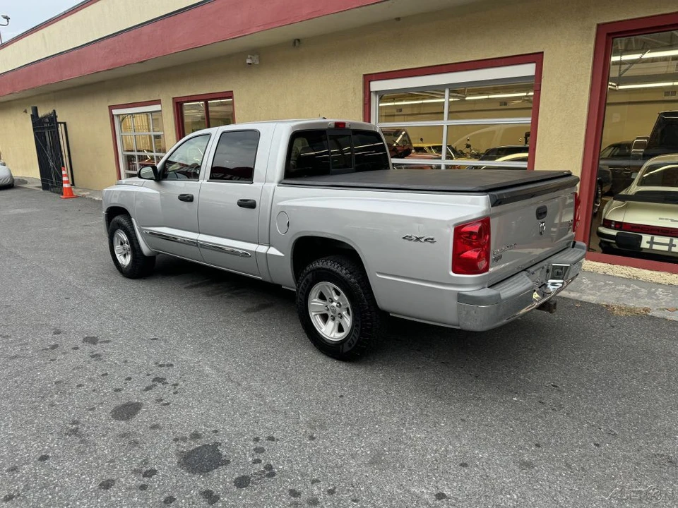 2008 Dodge Dakota 3rd Gen - Image 19 of 21