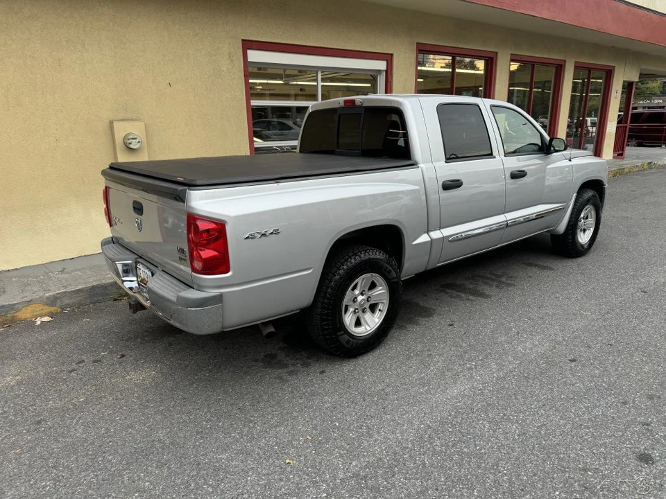 2008 Dodge Dakota 3rd Gen - Image 10 of 21