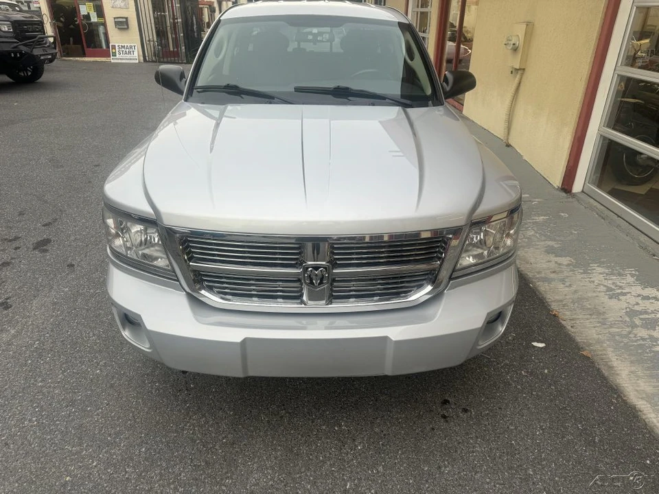 2008 Dodge Dakota 3rd Gen - Image 3 of 21