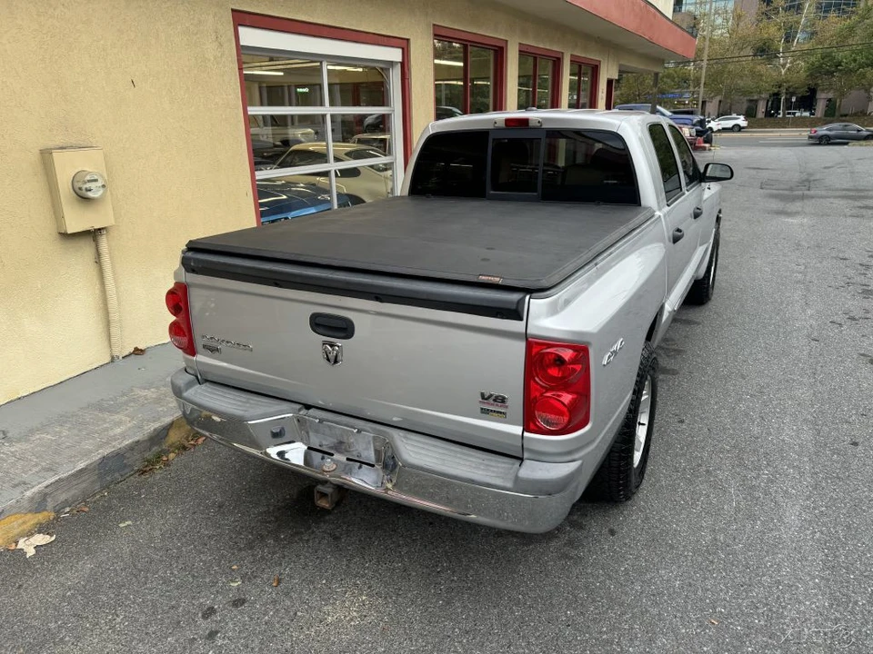 2008 Dodge Dakota 3rd Gen - Image 14 of 21