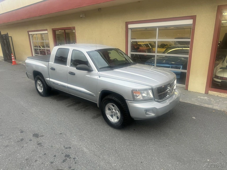 2008 Dodge Dakota 3rd Gen - Image 5 of 21