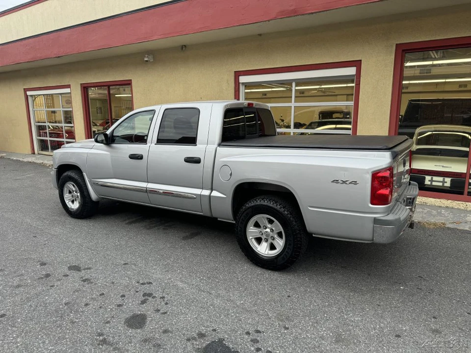 2008 Dodge Dakota 3rd Gen - Image 20 of 21