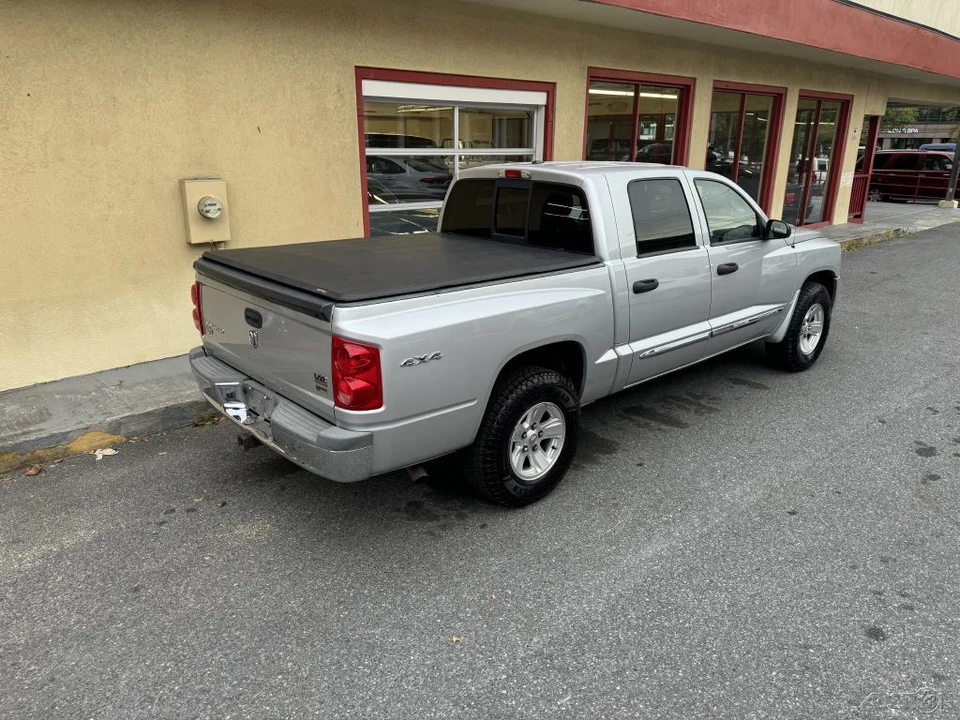 2008 Dodge Dakota 3rd Gen - Image 11 of 21