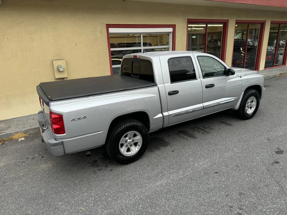 2008 Dodge Dakota 3rd Gen - Image 9 of 21