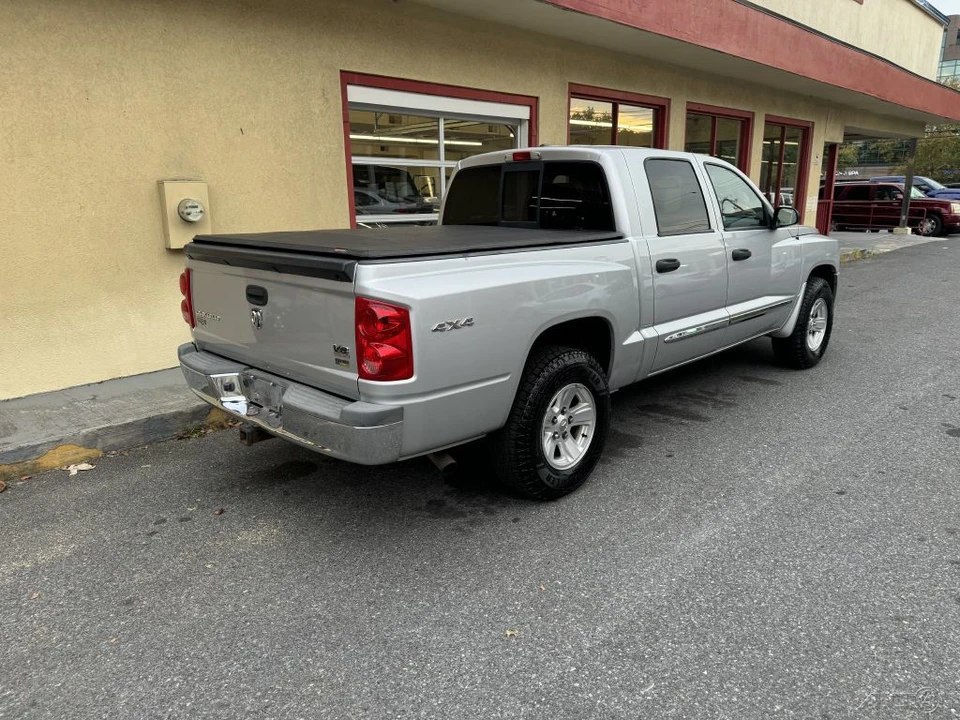2008 Dodge Dakota 3rd Gen - Image 12 of 21