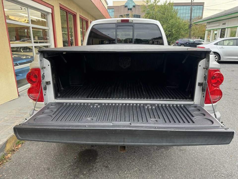 2008 Dodge Dakota 3rd Gen - Image 17 of 21