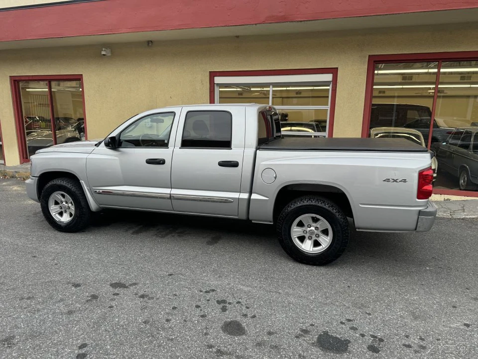 2008 Dodge Dakota 3rd Gen - Image 21 of 21