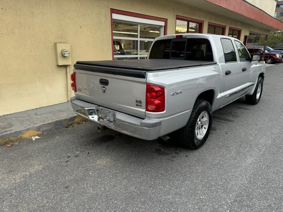 2008 Dodge Dakota 3rd Gen - Image 13 of 21