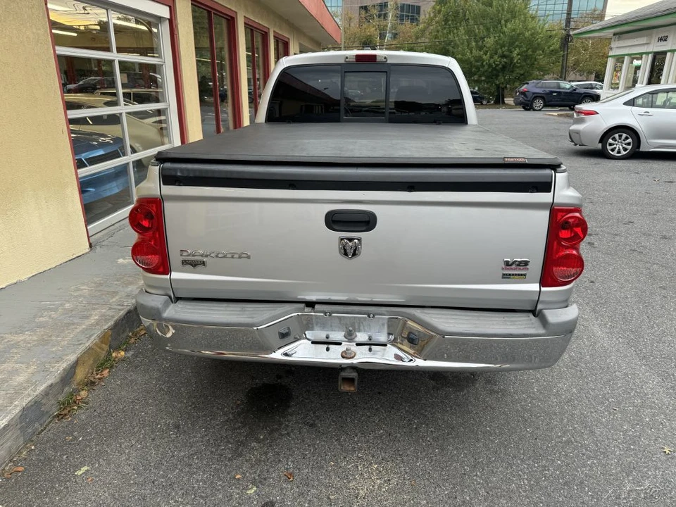 2008 Dodge Dakota 3rd Gen - Image 15 of 21