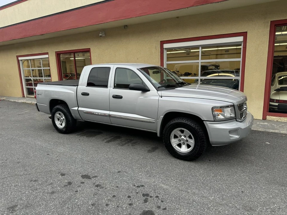 2008 Dodge Dakota 3rd Gen - Image 6 of 21