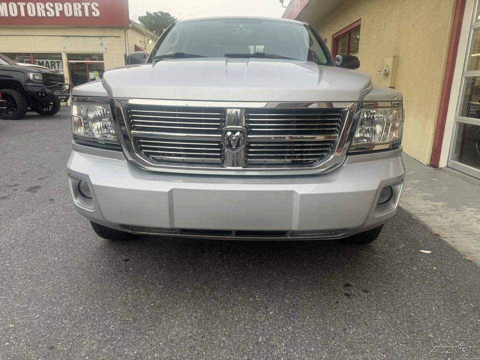 2008 Dodge Dakota 3rd Gen - Image 2 of 21