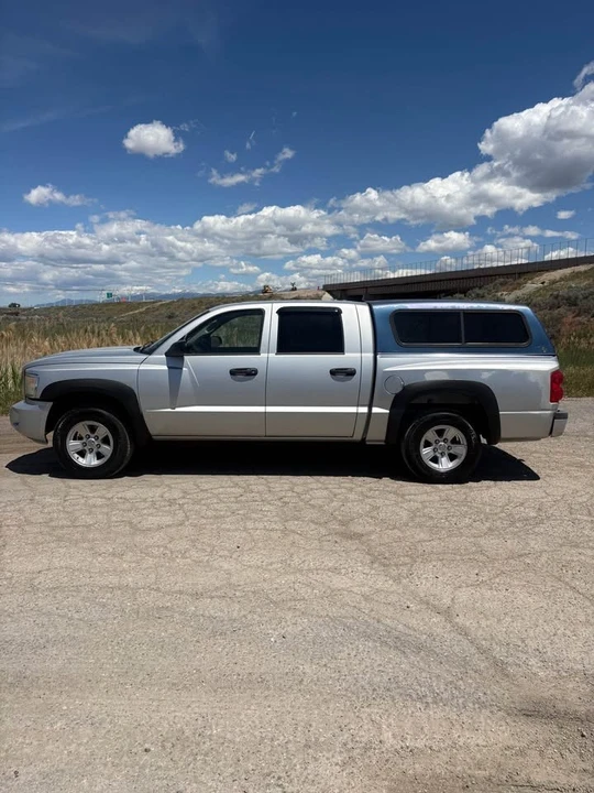 2008 Dodge Dakota 3rd Gen - Image 2 of 12