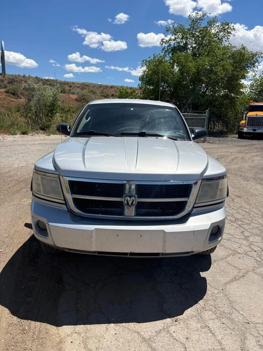 2008 Dodge Dakota 3rd Gen - Image 5 of 12