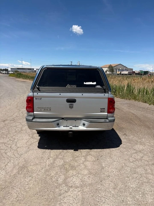2008 Dodge Dakota 3rd Gen - Image 4 of 12