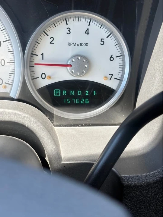 2008 Dodge Dakota 3rd Gen - Image 12 of 12