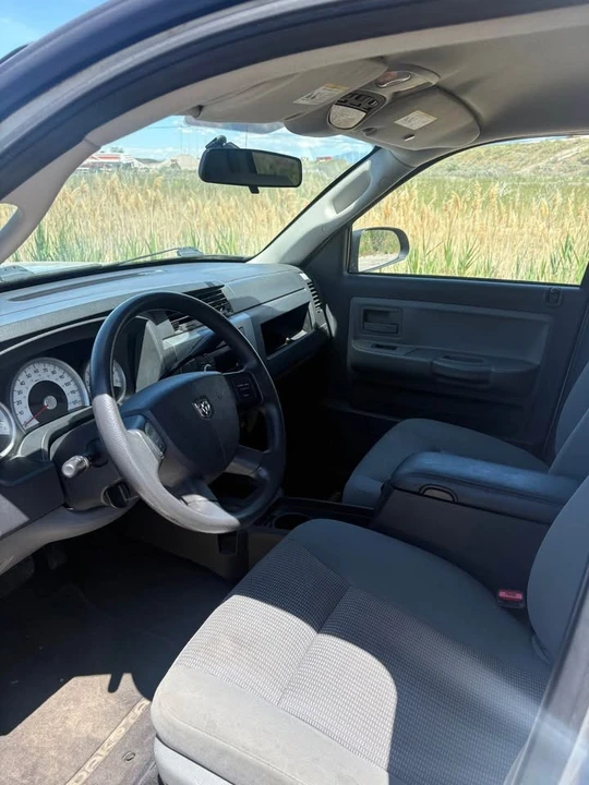 2008 Dodge Dakota 3rd Gen - Image 7 of 12