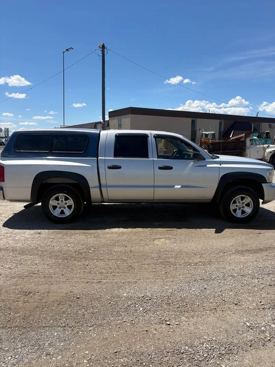 2008 Dodge Dakota 3rd Gen - Image 3 of 12