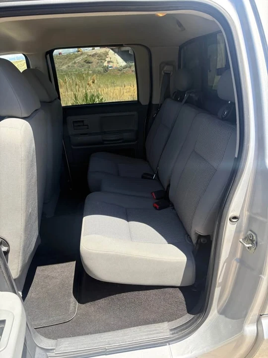 2008 Dodge Dakota 3rd Gen - Image 6 of 12