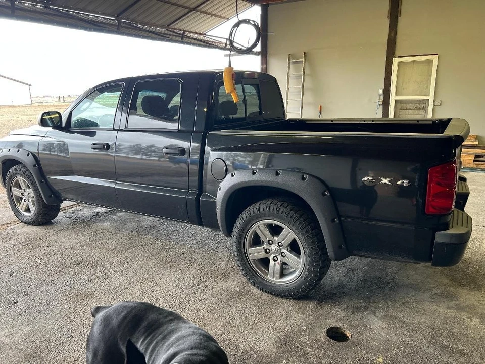 2008 Dodge Dakota 3rd Gen - Image 2 of 22