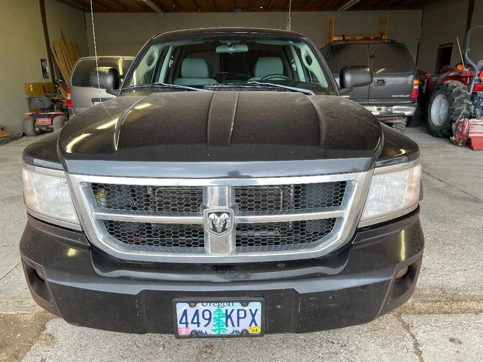 2008 Dodge Dakota 3rd Gen - Image 18 of 22