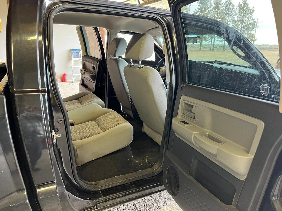 2008 Dodge Dakota 3rd Gen - Image 11 of 22