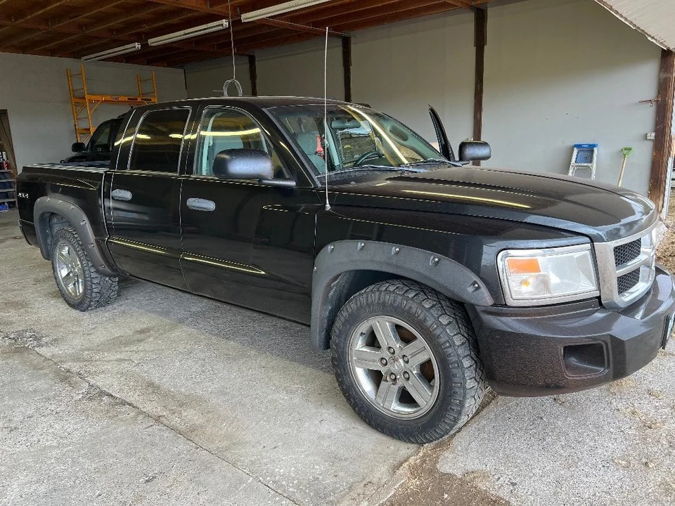2008 Dodge Dakota 3rd Gen - Image 17 of 22
