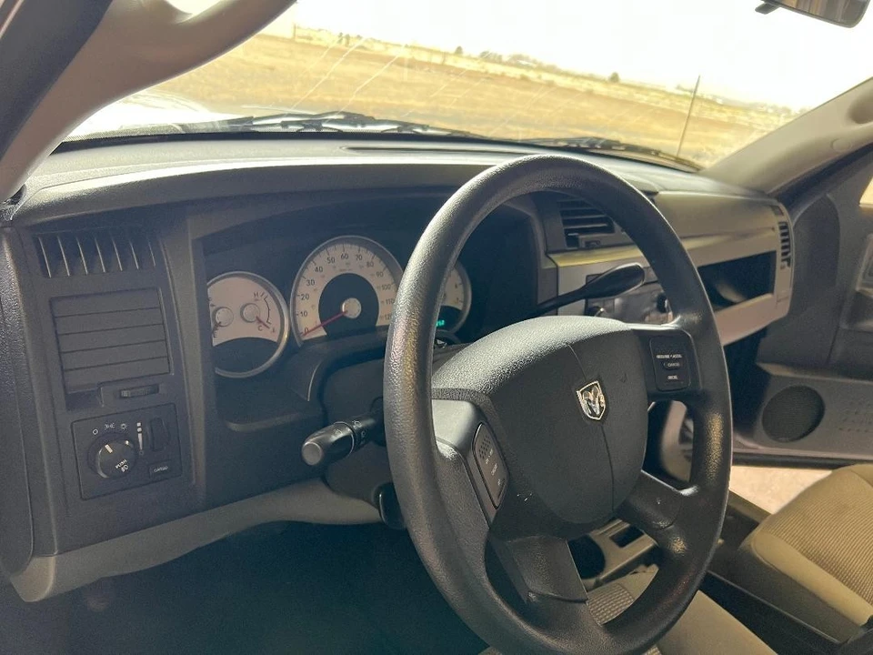 2008 Dodge Dakota 3rd Gen - Image 4 of 22