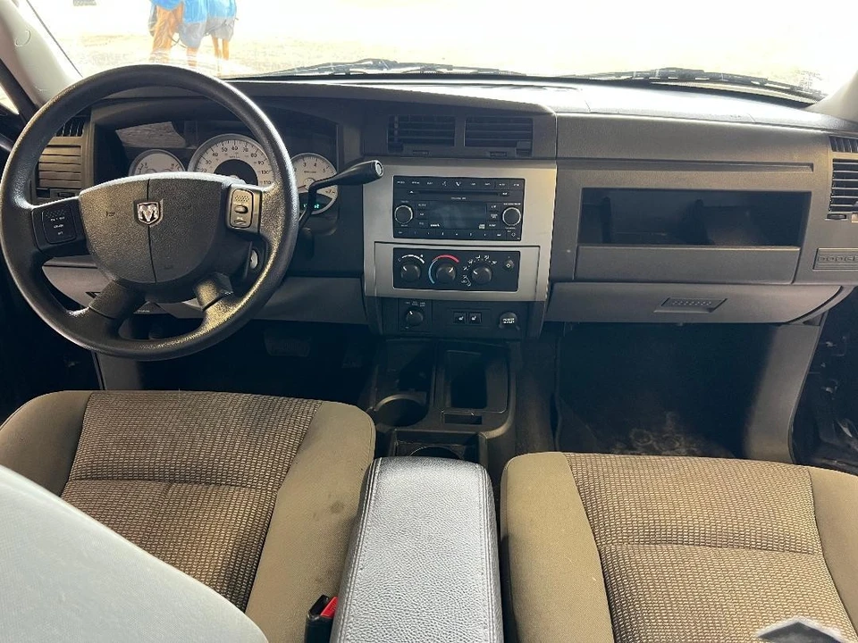 2008 Dodge Dakota 3rd Gen - Image 13 of 22