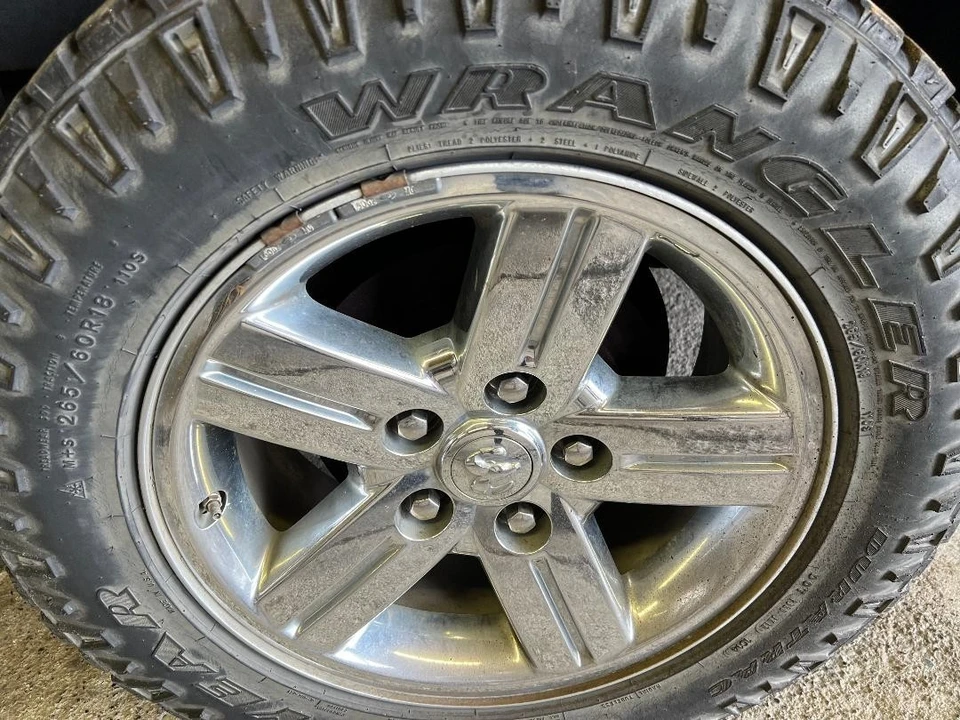 2008 Dodge Dakota 3rd Gen - Image 10 of 22