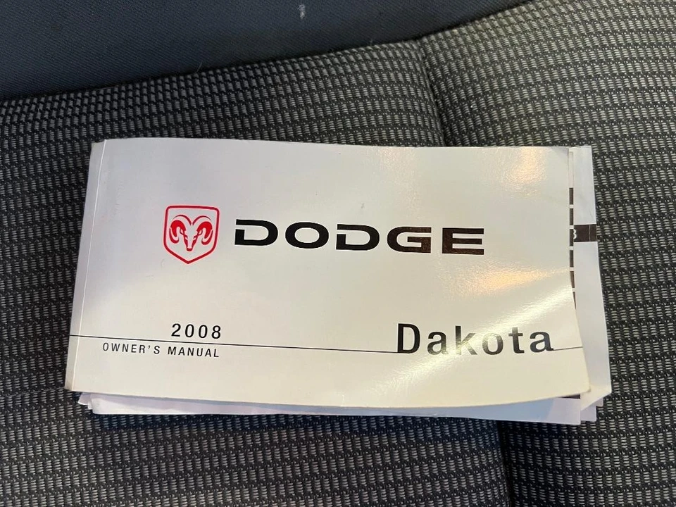 2008 Dodge Dakota 3rd Gen - Image 15 of 22