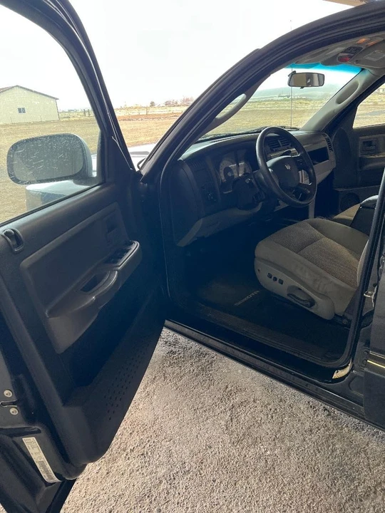 2008 Dodge Dakota 3rd Gen - Image 3 of 22