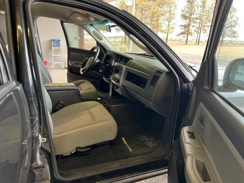 2008 Dodge Dakota 3rd Gen - Image 12 of 22