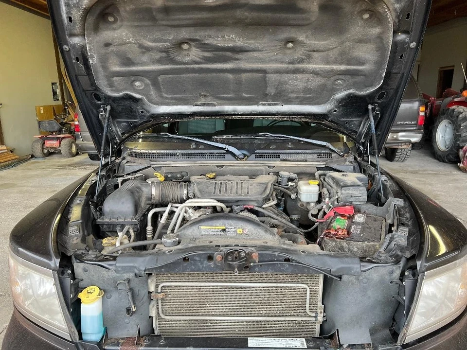 2008 Dodge Dakota 3rd Gen - Image 19 of 22
