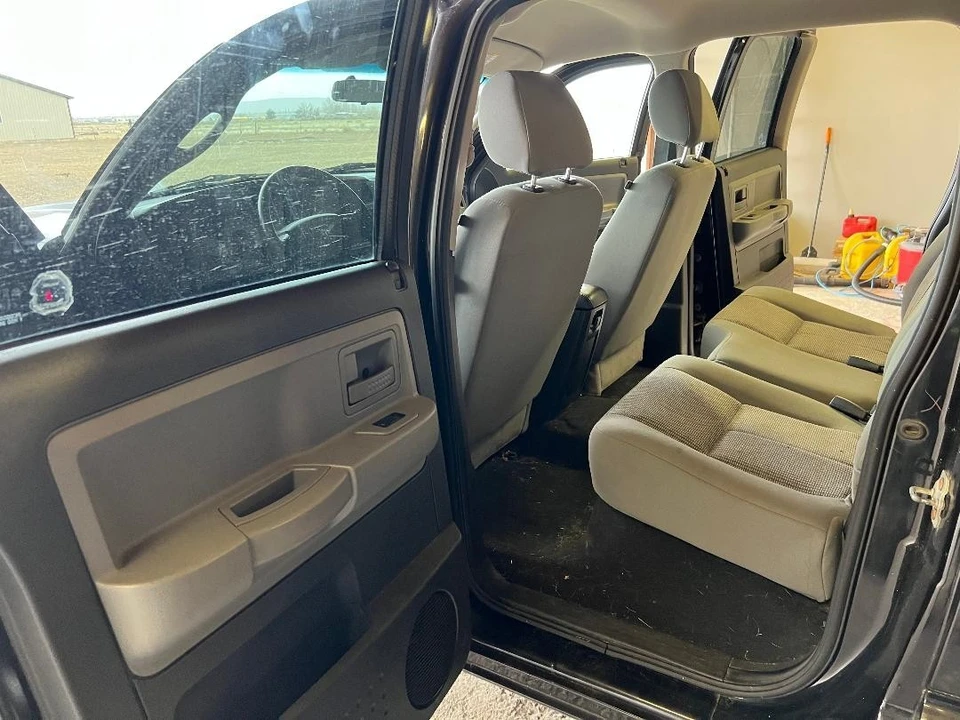 2008 Dodge Dakota 3rd Gen - Image 7 of 22