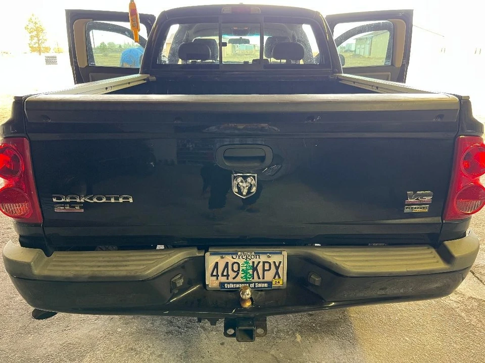 2008 Dodge Dakota 3rd Gen - Image 8 of 22