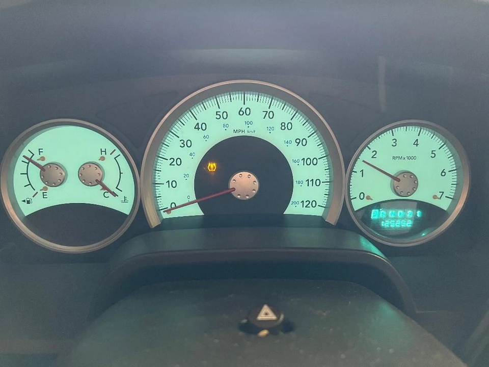 2008 Dodge Dakota 3rd Gen - Image 6 of 22