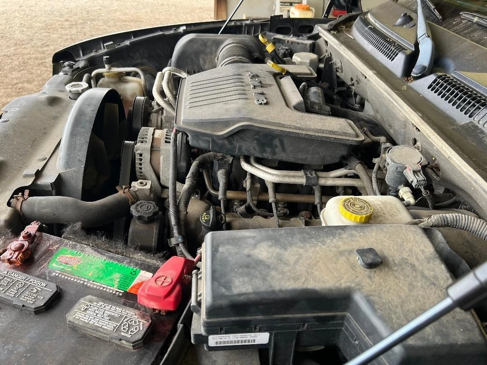 2008 Dodge Dakota 3rd Gen - Image 21 of 22