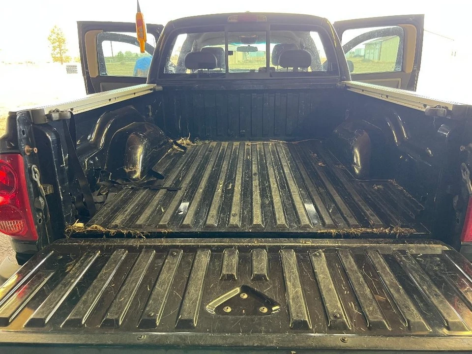 2008 Dodge Dakota 3rd Gen - Image 9 of 22