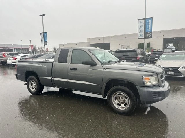 2008 Dodge Dakota 3rd Gen - Image 2 of 5