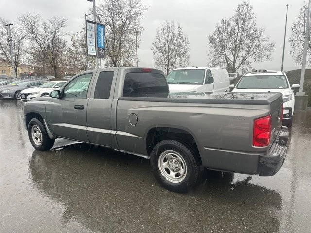 2008 Dodge Dakota 3rd Gen - Image 4 of 5